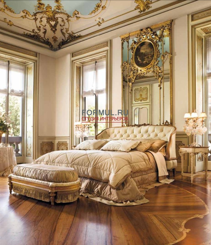 Кровать Belcor VE0524IY